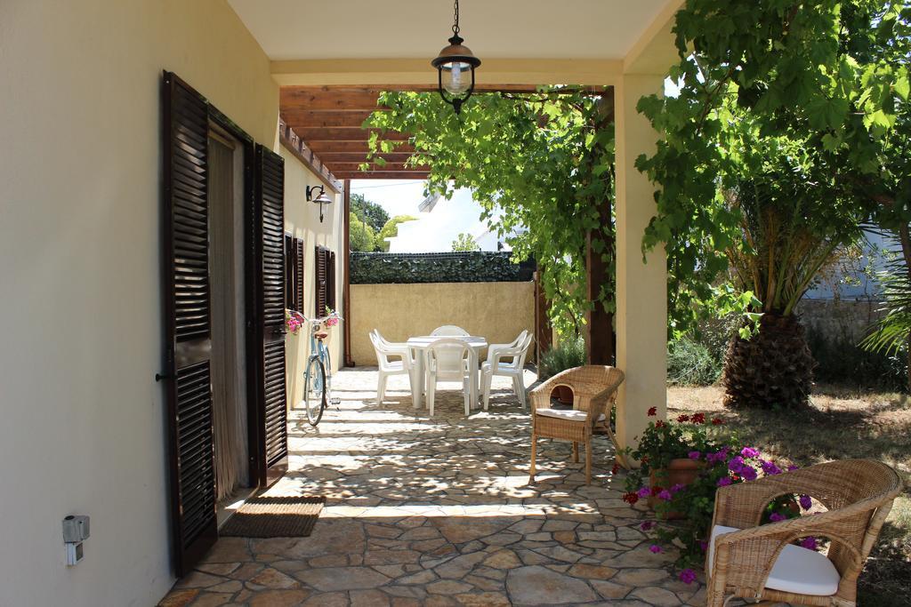 Fiordilavanda Martina Franca Zimmer foto